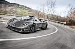 Pagani Zonda 760 RS 2012 года
